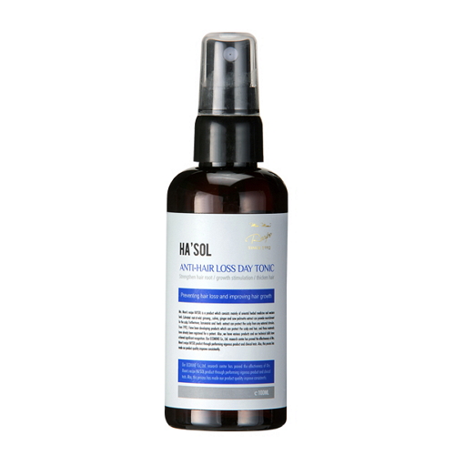  에코마인 헤솔 안티-헤어 로스 데이 토닉 100ml [1개]