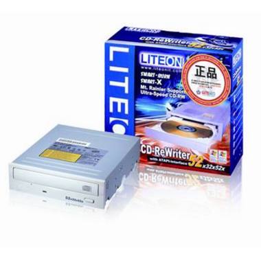Lite-On CD-RW SOHR-5239V 성주