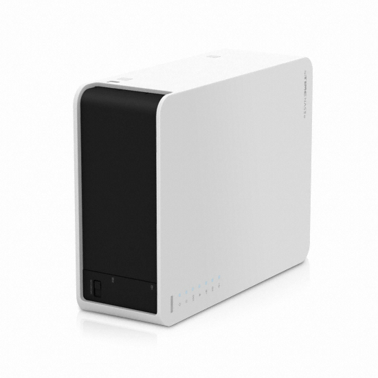 EFM ipTIME NAS-IIe (500GB)_이미지