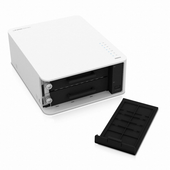 EFM ipTIME NAS-IIe (500GB)_이미지