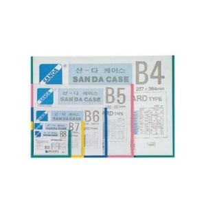 케이스 B8