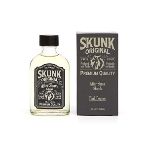 스컹크 오리지날 에프터쉐이브 핑크페퍼향 100ml
