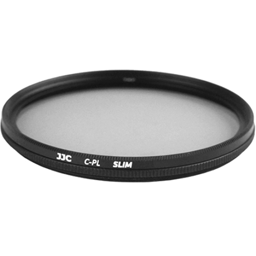 JJC 울트라 슬림 F-CPL 필터 (43mm)