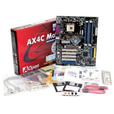 AOpen AOPEN AX4C Max_이미지