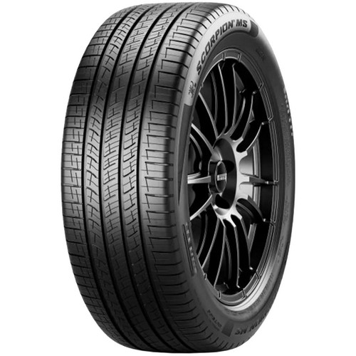 피렐리타이어 스콜피온 MS 265/50R20 (전국무료장착)_이미지