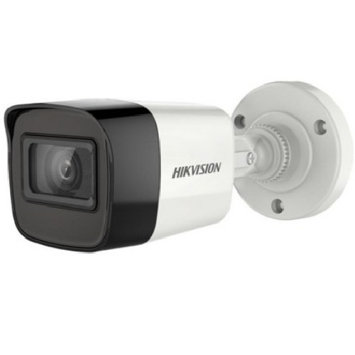 HIKVISION DS-2CE16U0T-ITF