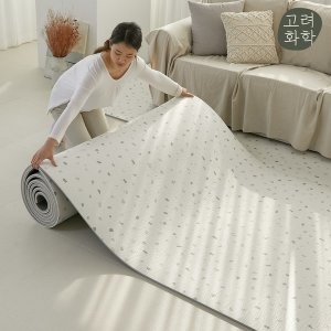 고려화학 반려견롤매트 모던테라조 110 x 300cm이미지입니다. 누르면 해당 게시물로 새창이동합니다.