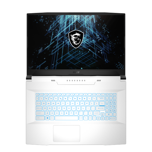 MSI GF시리즈 Sword GF76 A11UE 화이트 WIN10 64GB램 (SSD 2TB)_이미지