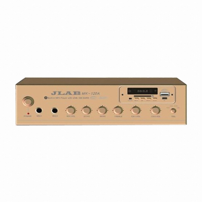 JLAB MK-120A (정품)_이미지
