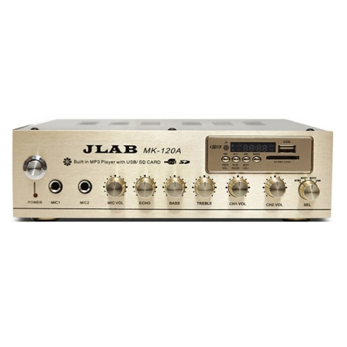 JLAB MK-120A이미지입니다. 누르면 해당 게시물로 새창이동합니다.