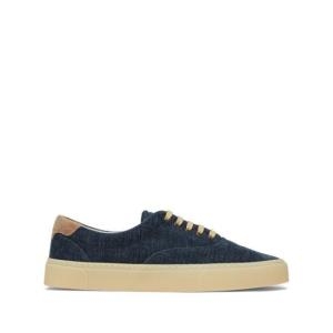 브루넬로쿠치넬리 스니커즈 MZUVWSP310 CIS33 BLUE