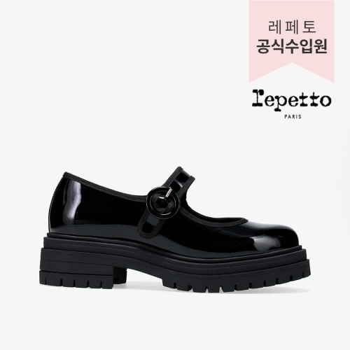 레페토 여성 슈즈 조지아 청키_V4241VD410