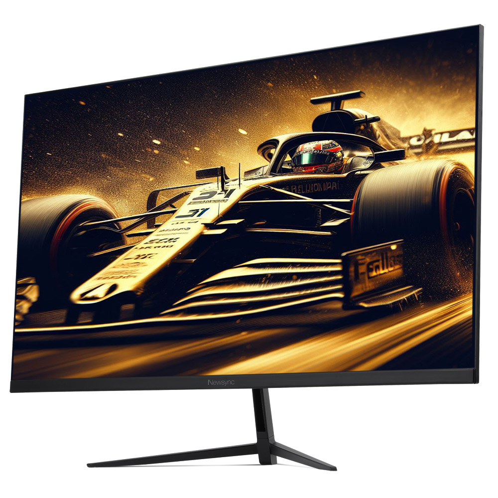 ��Ʈ�� Newsync 3224W ���� 240 ���̹� ������