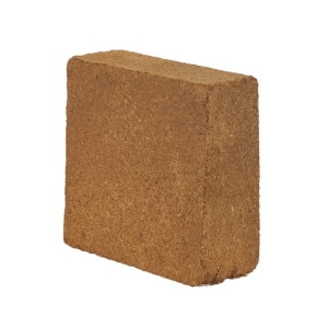 코코피트 코코피트 압축 배양토 달팽이 화분갈이 흙 톱밥