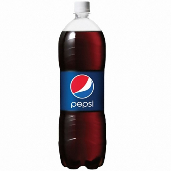 롯데칠성음료 펩시콜라 1.25L (4개)