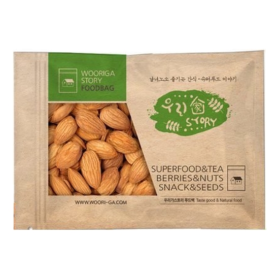 생아몬드 1kg
