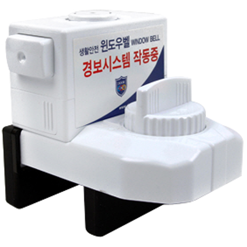 창문 경보기_이미지