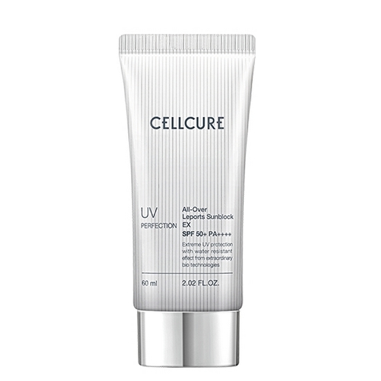 UV 퍼펙션 올 오버 레포츠 선크림 EX 60ml