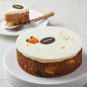 베즐리 진짜 맛있는 당근 케이크 470g (1개)_이미지