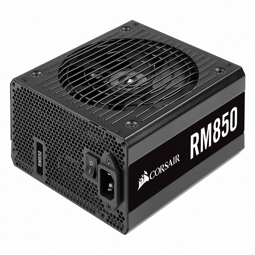 CORSAIR RM850 NEW 80PLUS골드_이미지