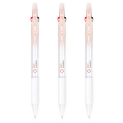 자바펜 지움3겔 지워지는 볼펜 0.5mm (30개)_이미지