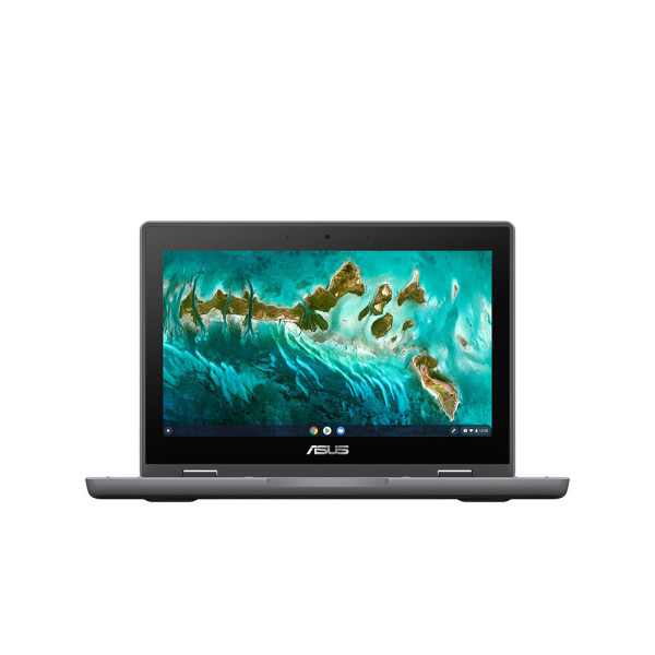 ASUS 크롬북 플립 CR1100FKA-BP0059 (eMMC 64GB)_이미지