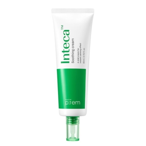 메이크프렘 인테카 수딩 크림 80ml (4개)_이미지