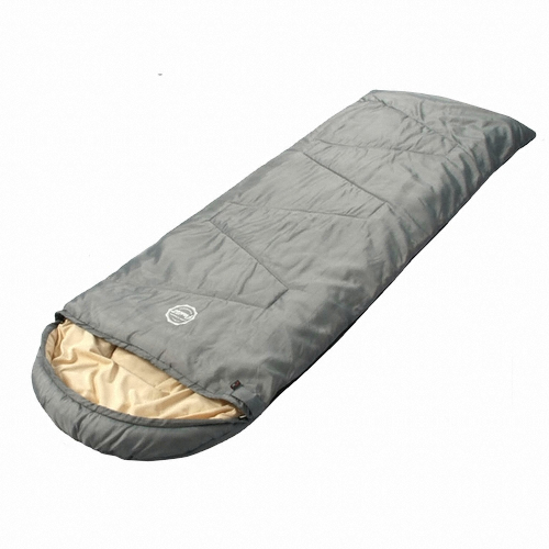 파스텔 침낭 머미형