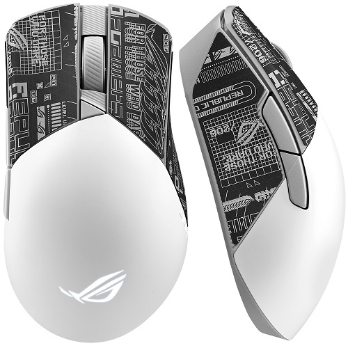 ASUS ROG GLADIUS III WIRELESS AIMPOINT (화이트)