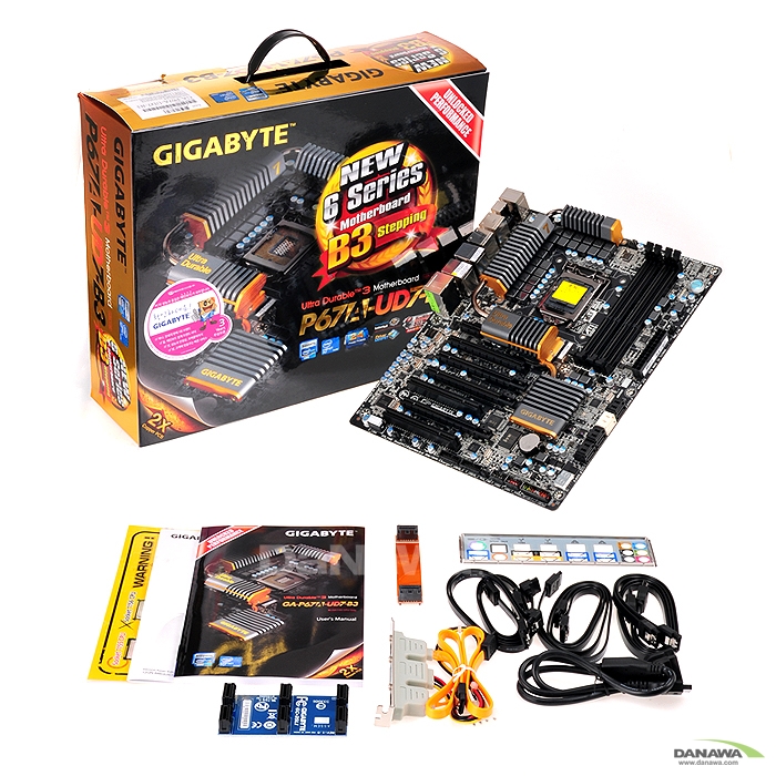 GIGABYTE GA-P67A-UD7 (B3)_이미지