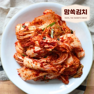 원정푸드 맘쏙 경상도 겉절이 2kg