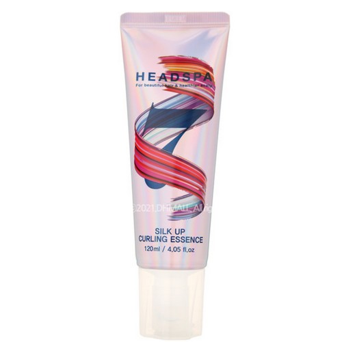  헤드스파7 실크업 컬링 에센스 120ml [1개]