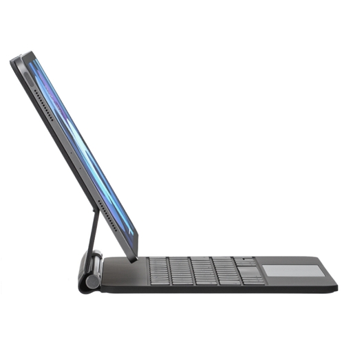 니케 iPad Pro 13 M4 매직키보드 (영어자판)_이미지