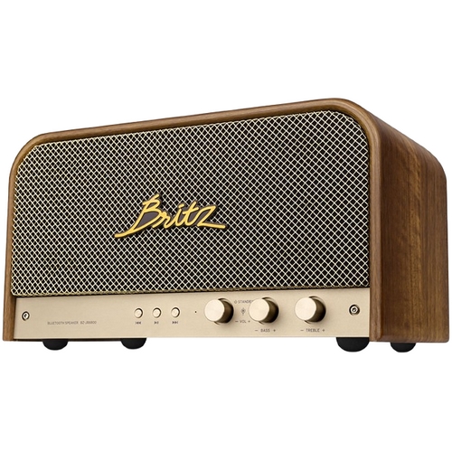 Britz <b>브리츠</b>인터내셔널 BZ-JB6800