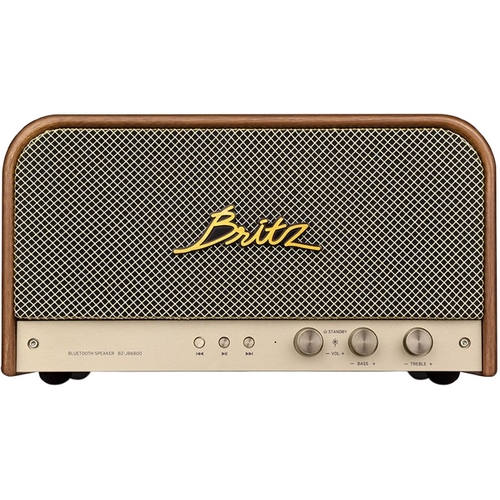 Britz 브리츠인터내셔널 BZ-JB6800 (정품)_이미지