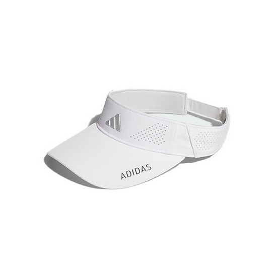 아디다스 아디다스골프 메탈 로고 바이저 KD8840