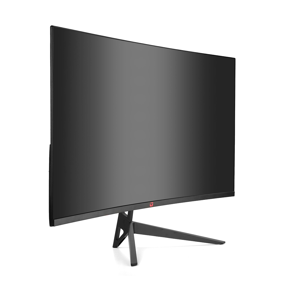 정림전자 GMASTAR JG271C7742 퀀텀닷 QHD 1500R 리얼 165 HDR 게이밍 무결점_이미지
