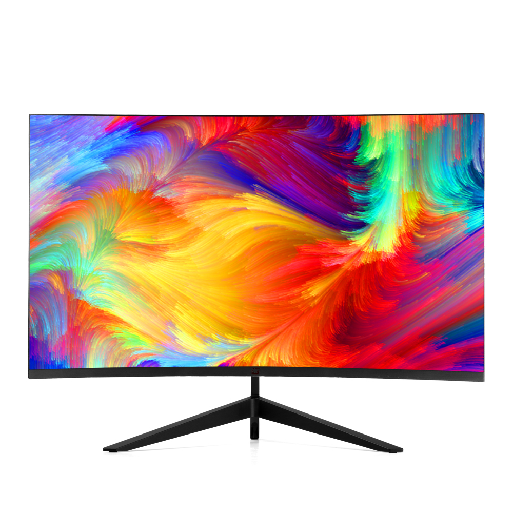 정림전자 GMASTAR JG271C7742 퀀텀닷 QHD 1500R 리얼 165 HDR 게이밍 무결점_이미지