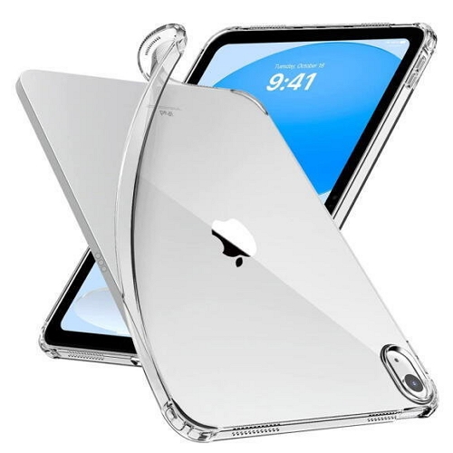 iPad 10세대 보디가드 투명범퍼 케이스