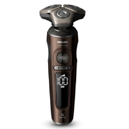 �ʸ��� SkinIQ 9000�ø��� ������Ƽ�� SP9870/17