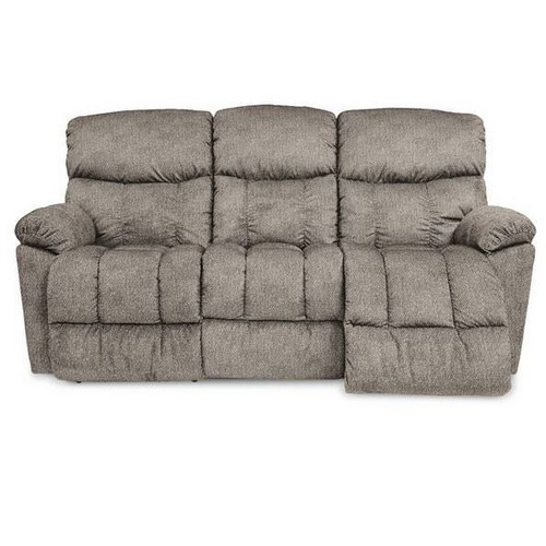 레이지보이 44P766 모리슨 패브릭 리클라이너 3인용_이미지