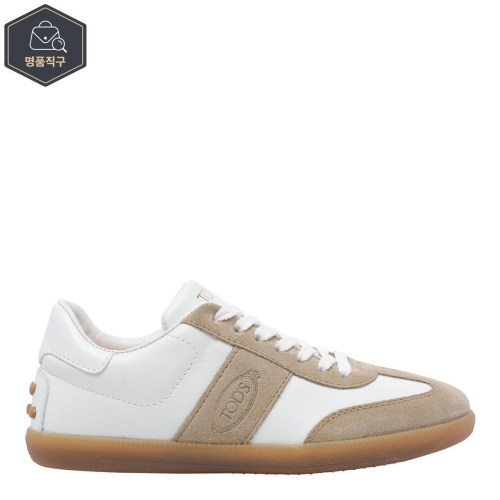 토즈 B0011873767 TABS 스니커즈 XXW68C0IJ20/IRA3005