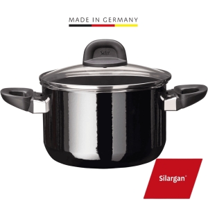 �Ǹ�Ʈ �Ƕ� ���� ��� 20cm 3.7L �δ��� ���� ���� Silargan Func