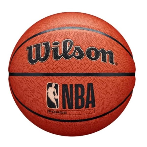 윌슨 NBA FORGE 농구공 B1 W26010IKI008_이미지