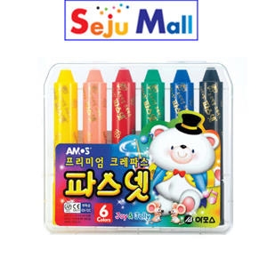 아모스 아모스 파스넷 6색_이미지