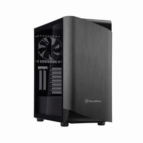 SilverStone SETA SST-SEA1-G STCOM (티타늄 블랙)_이미지