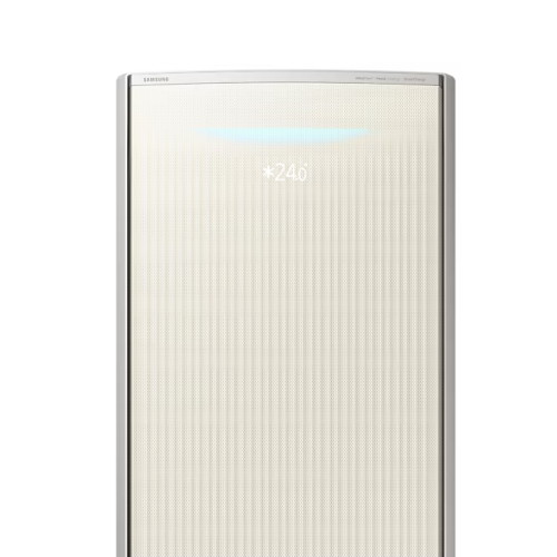 삼성전자 비스포크 무풍 갤러리 체온풍 청정 AF23CX990AFRS (공식인증 설치)_이미지