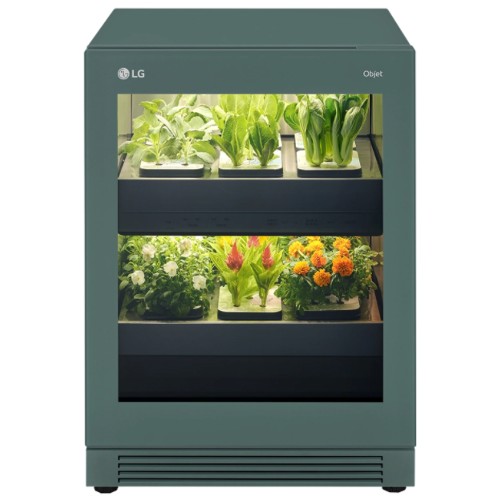 LG전자 틔운 오브제컬렉션 L061 (네이처그린)_이미지