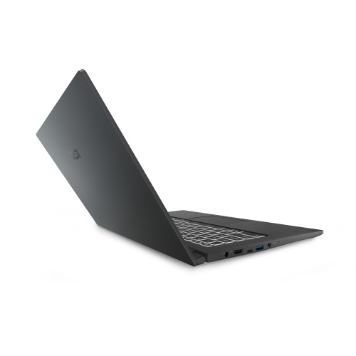 MSI 모던시리즈 모던15 A11M-i5 카본 그레이 (SSD 512GB)_이미지