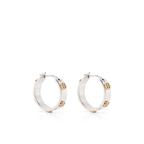 토리버치 이어링 65094024 Tory Silver Tory Gold
